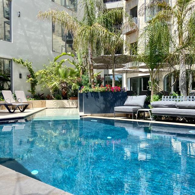 The Village Boutique & Spa