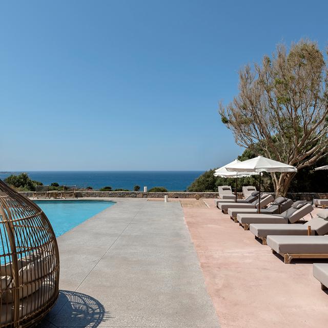 The Nest Resort