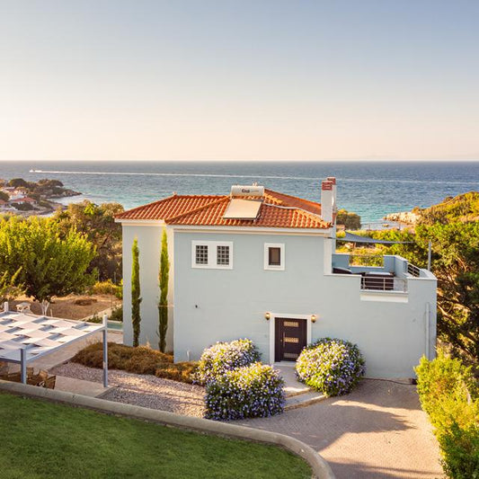 Villa Tania