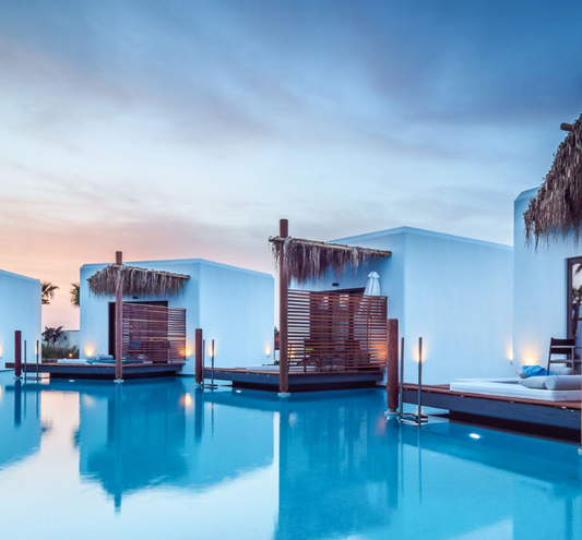 Stella Island Resort & Spa