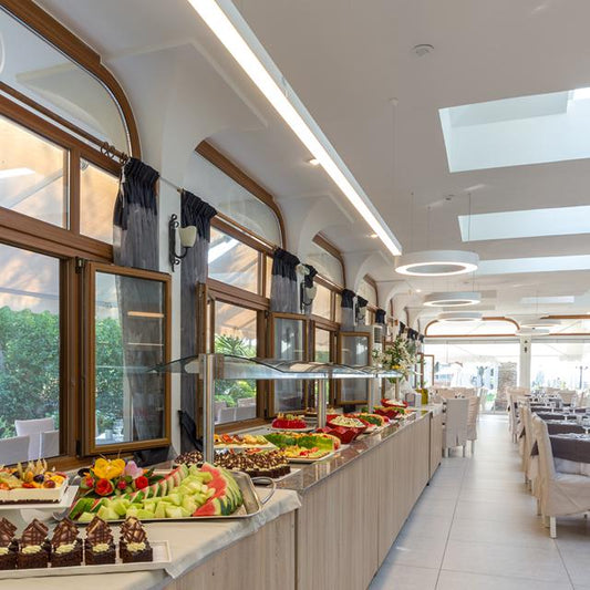 Aparthotel Acharavi Beach