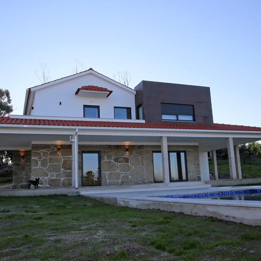 Villa Clementina