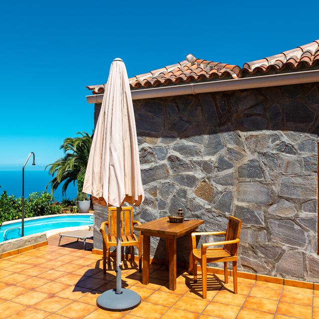 Casa El Manso