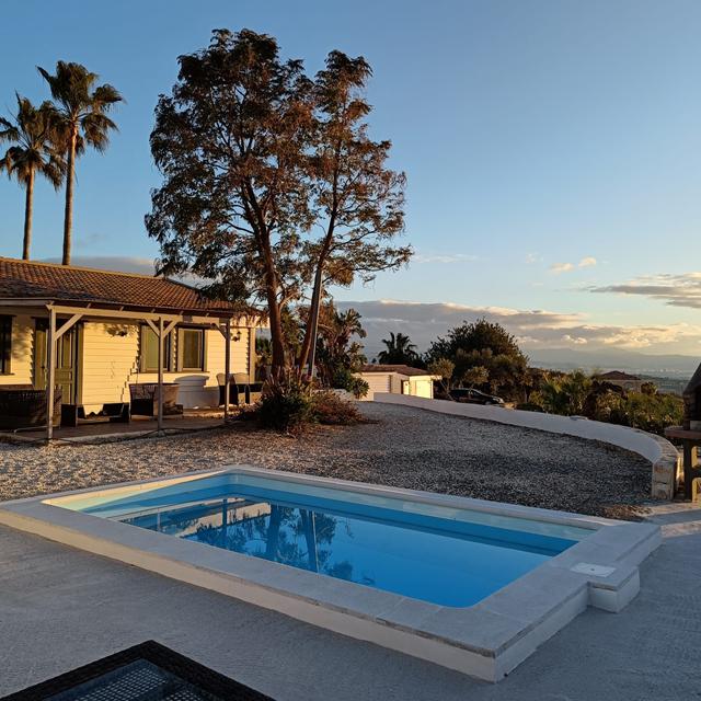 Villas del Alba