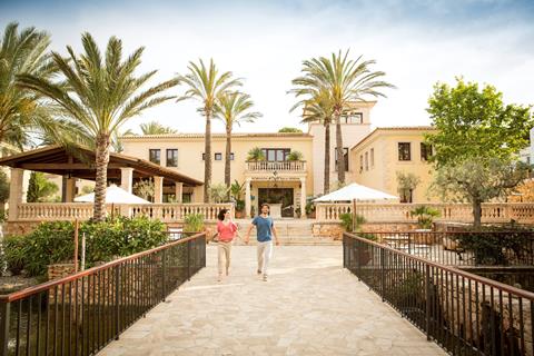 ROBINSON Cala Serena Golf