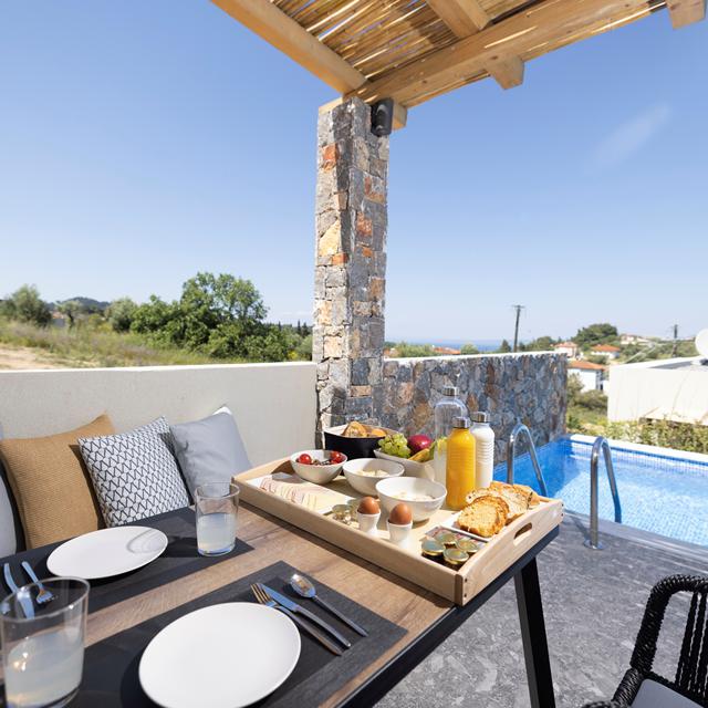 Kaktus Suites