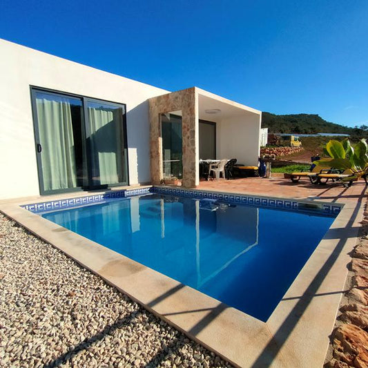 Villas Vale Vinagre