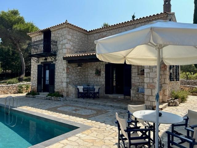 Aresti Mountain Villas