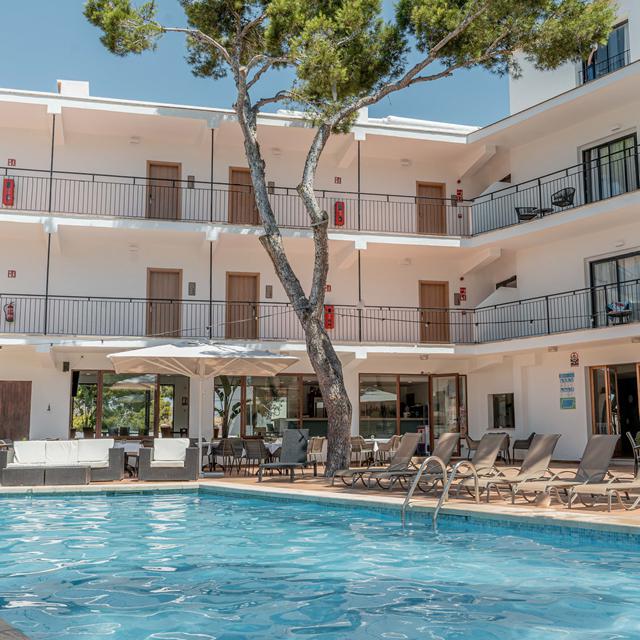 Hotel Santanyi Port