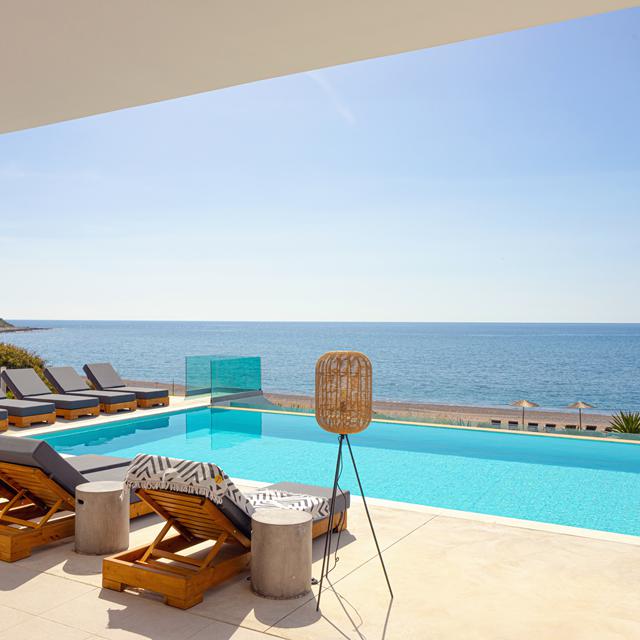 Mea Terra & Villa Seven