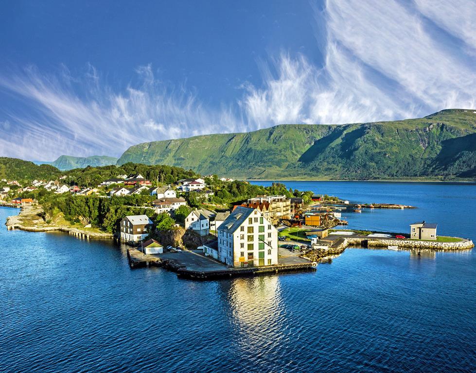 8 dg cruise &Noord Europa Mein Schiff Relax