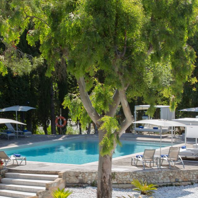 L'Hermitage Hotel & Spa