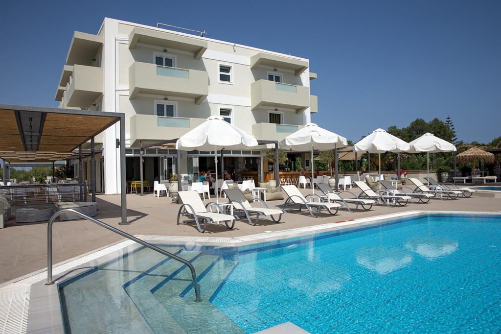 TUI TIME TO SMILE Artemis