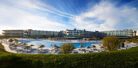 Alvor Baia Resort