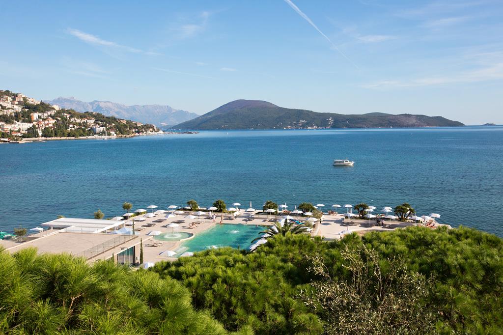 Palmon Bay & Spa