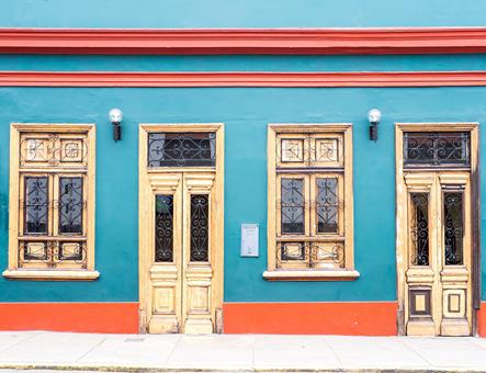 18 daagse singlereis Mystiek Peru