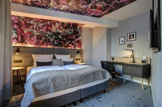 Vienna House Easy by Wyndham Hamburg City