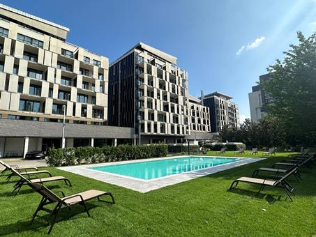 Ramada Plaza by Wyndham Milano