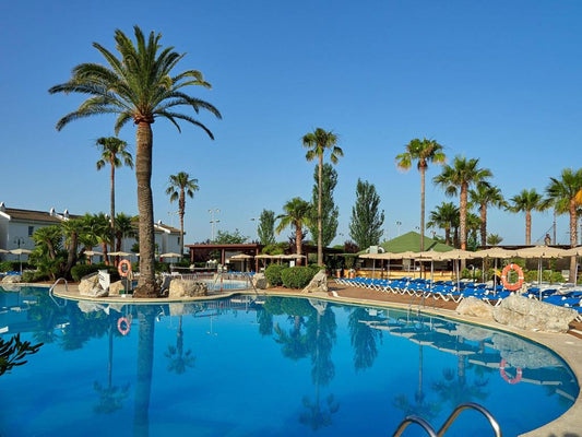 Viva Alcudia Sun Village