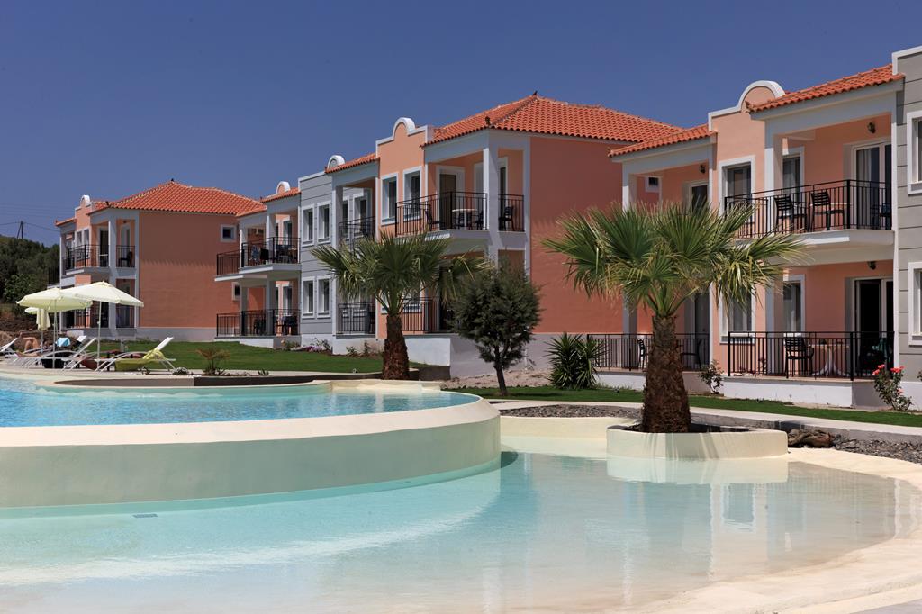 TUI TIME TO SMILE Meraki