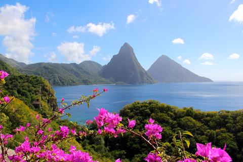 8 dg cruise Relaxen in de Oostelijke Caribbean
