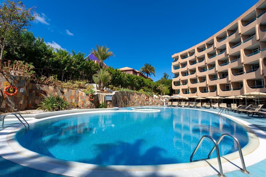 MUR Aparthotel Buenos Aires