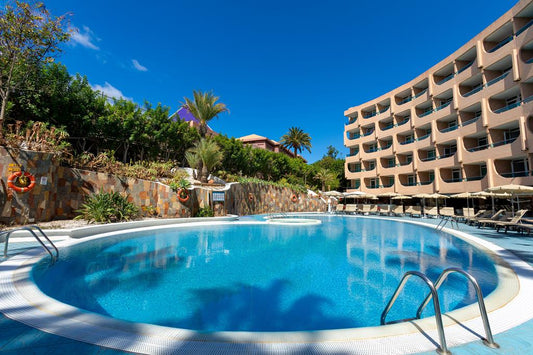 MUR Aparthotel Buenos Aires