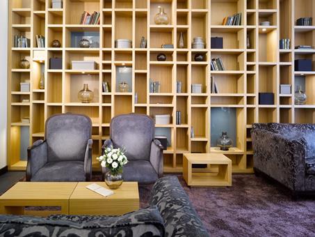 INNSIDE by Meliá Prague Old Town SuperHalfs