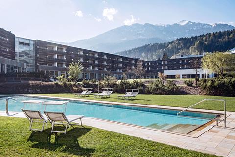 Falkensteiner Hotel & Spa Carinzia
