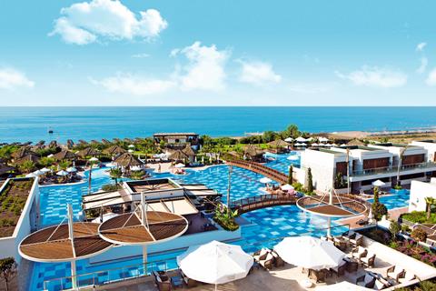 TUI BLUE Belek Golf