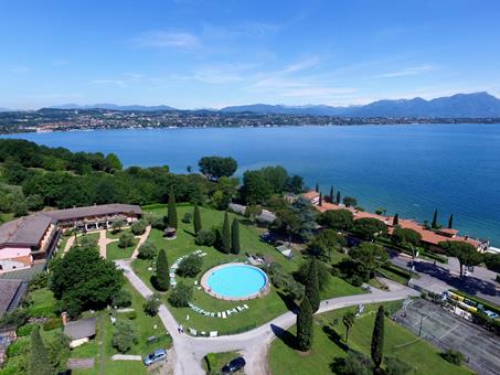 Residence Desenzano Lake Village