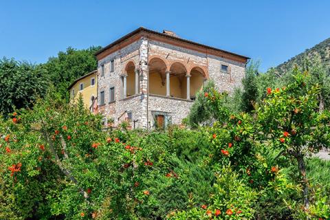 Villa Rinascimento