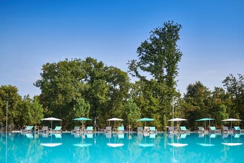 Park Umag Easy a Tent