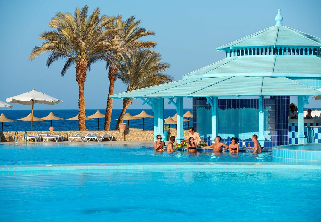 Concorde Moreen Beach Resort Spa