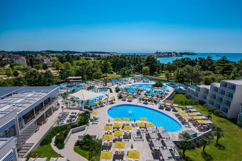Valamar Parentino