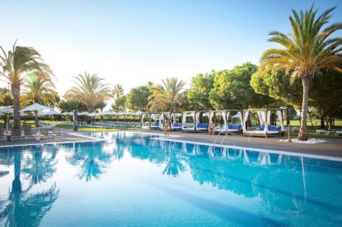 ROBINSON Quinta da Ria Golf