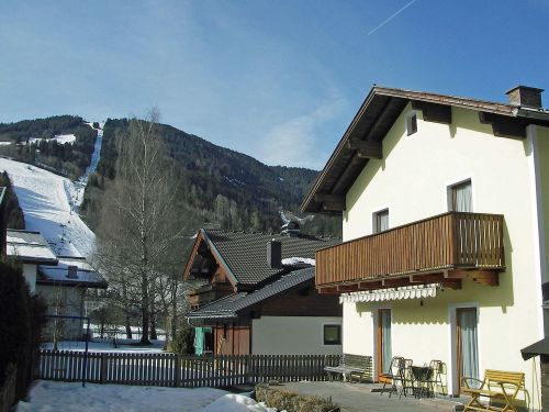 Chalet Hartl - 8-9 personen