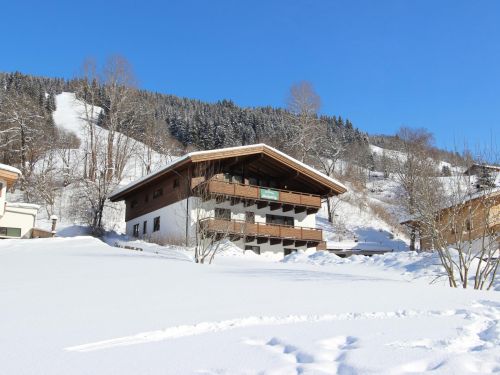 Chalet-appartement Heimelig - 6-8 personen