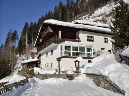 Appartement Waldheim - 6-8 personen