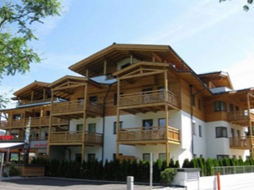 Appartement Style - 4-6 personen