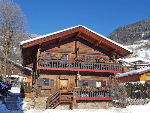 Chalet Krämerhäusl - 6 personen