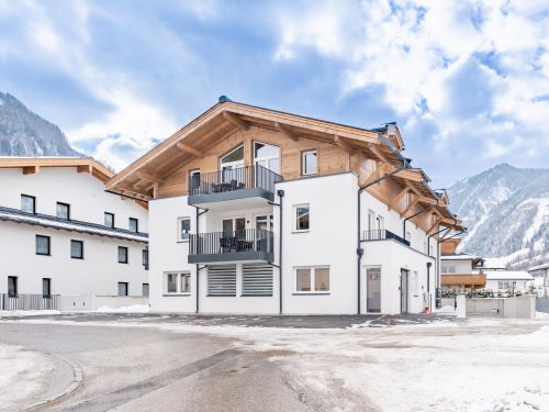 Appartement Falken Top 8 - 4-5 personen