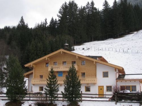 Appartement Good Times - 8-10 personen