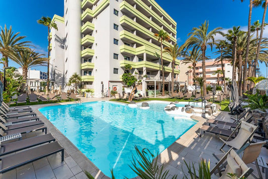 Hotel LIVVO Anamar Suites