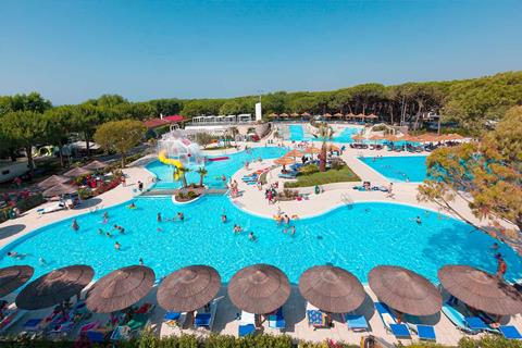 Ca' Pasquali Village