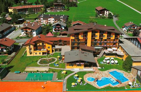 Vital & Sporthotel Brixen