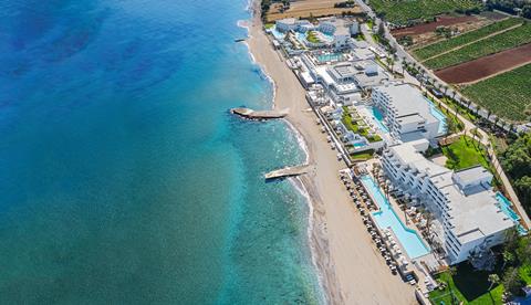 Grecotel LUXME White Palace