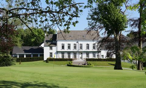 Golf de Pierpont Golf