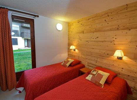 VVF Residence Mégève