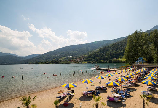 Caldonazzo Family Collection